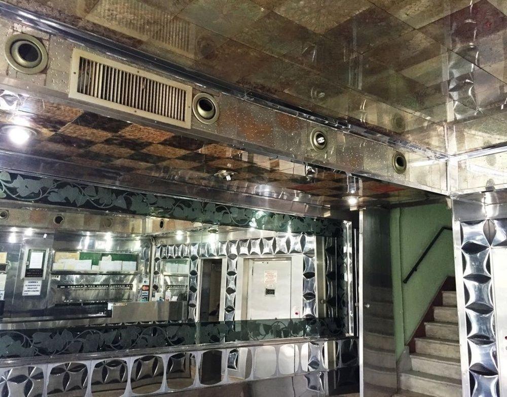 Hotel Barao De Tefe ريو دي جانيرو المظهر الخارجي الصورة