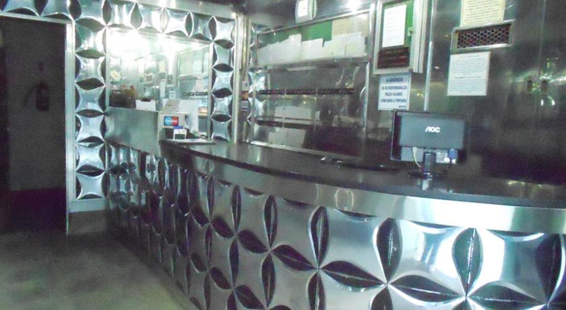 Hotel Barao De Tefe ريو دي جانيرو المظهر الخارجي الصورة